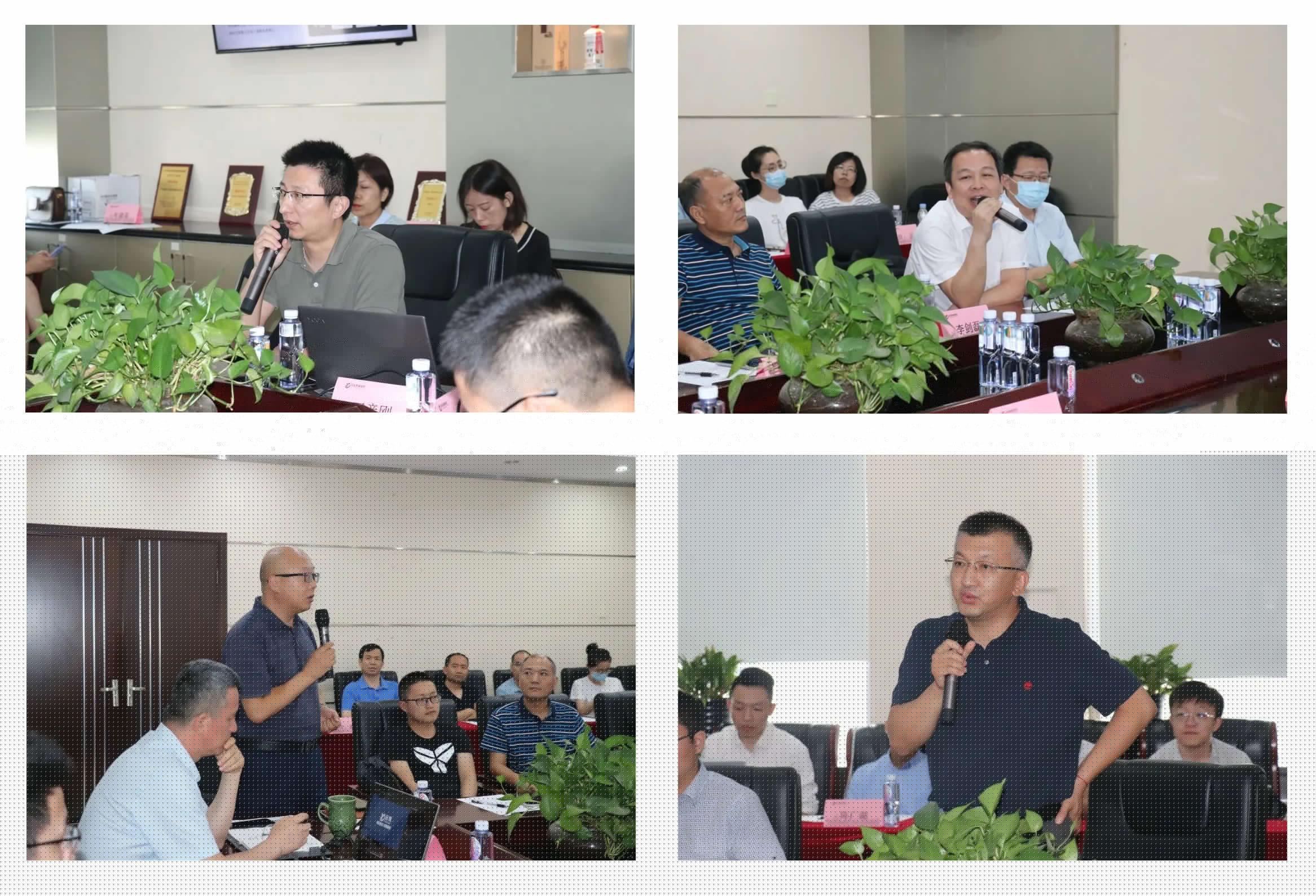 遠瓴數(shù)據(jù)集團事業(yè)合伙人招募說明會順利舉行