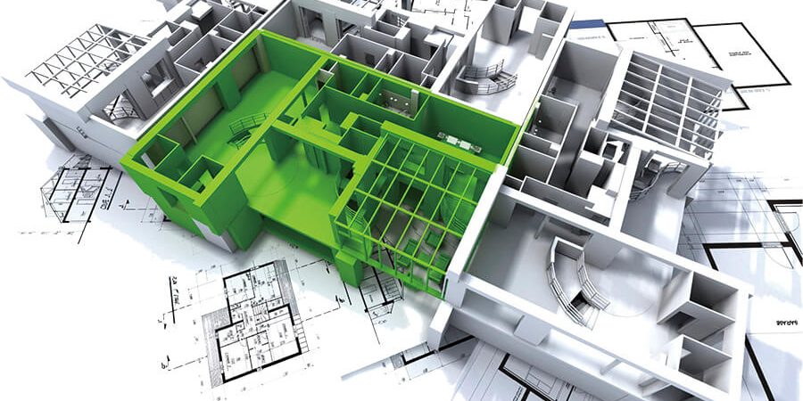 業(yè)務(wù)服務(wù) 房屋尺寸圖