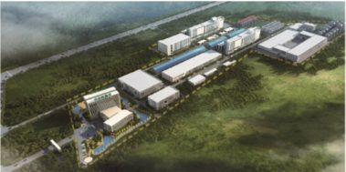 北京大興現代產業園區部分工程-造價咨詢